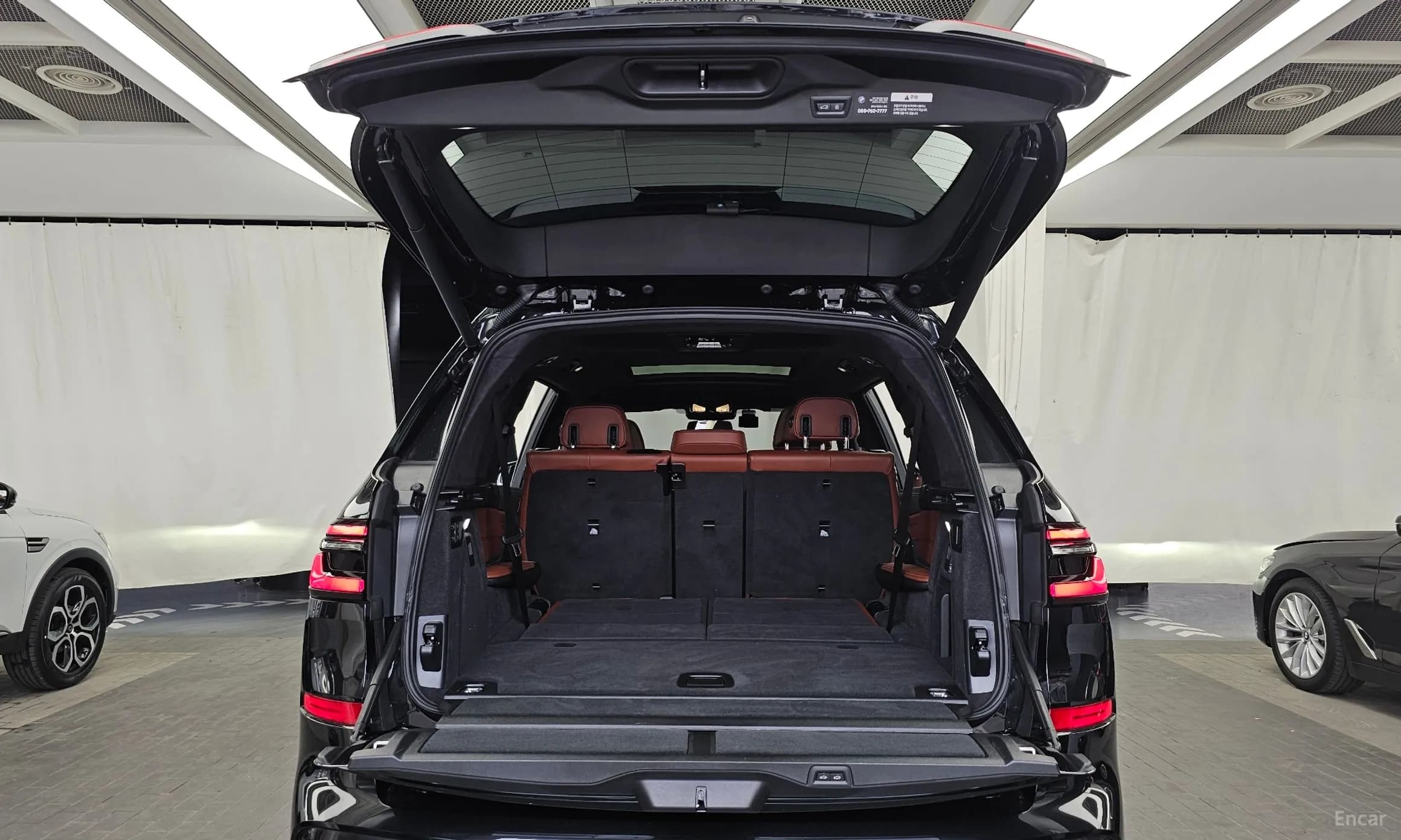 X7 (G07)