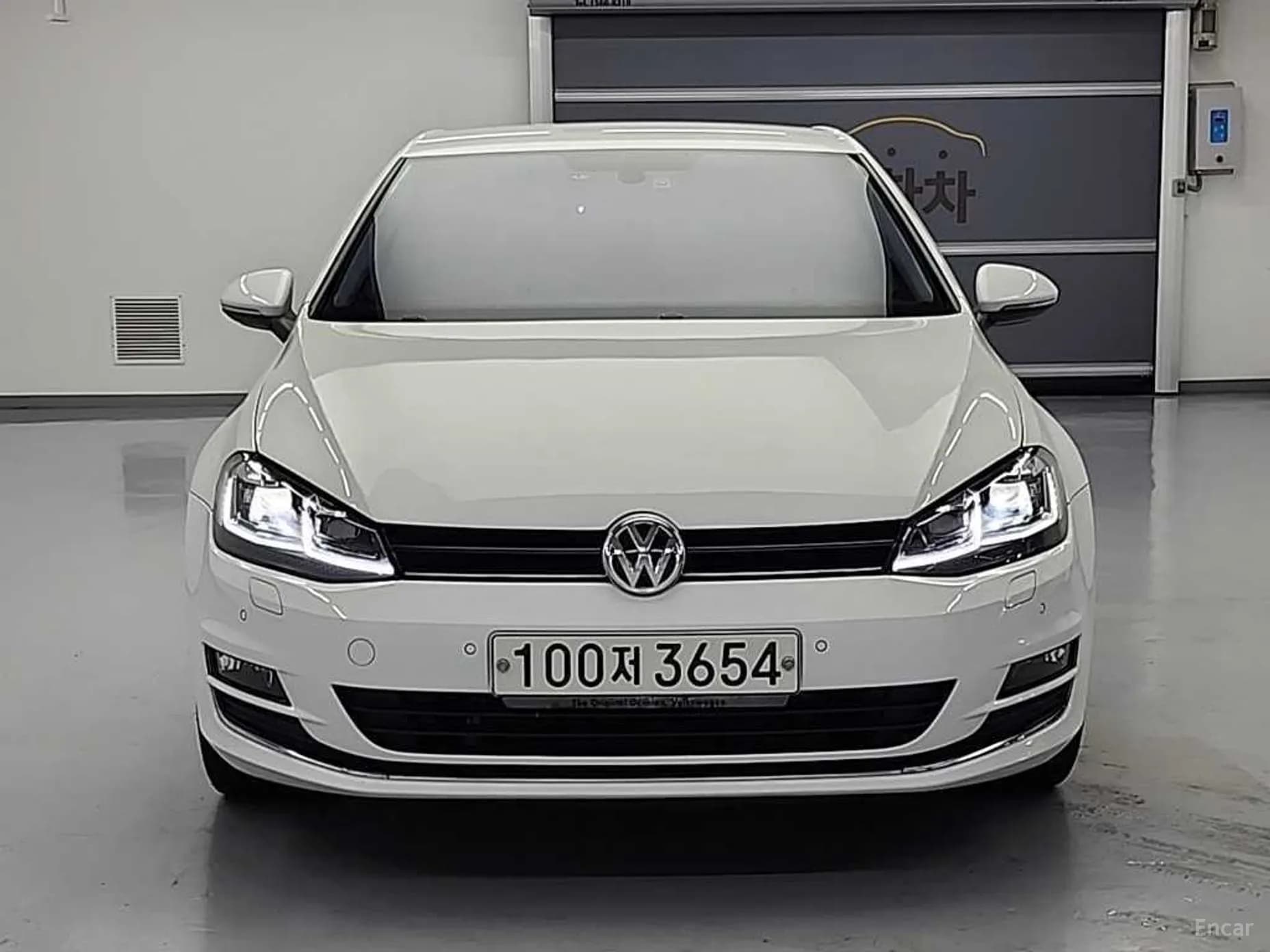 Golf 7th Generation