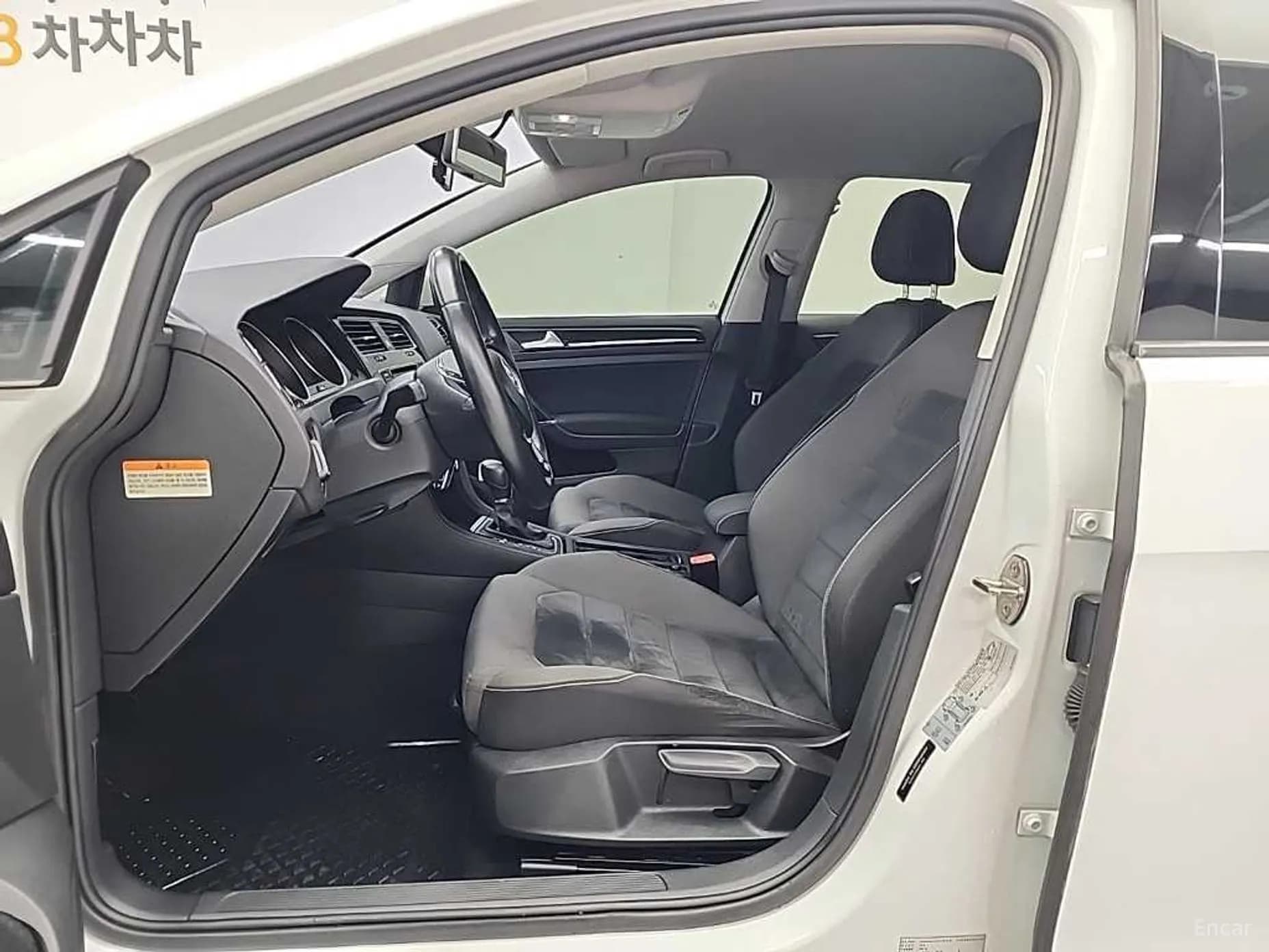 Golf 7th Generation