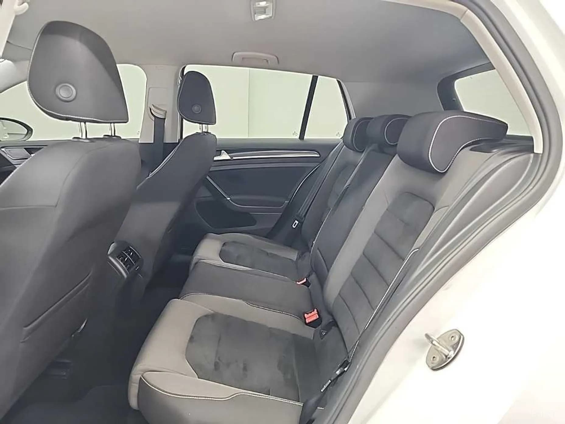 Golf 7th Generation