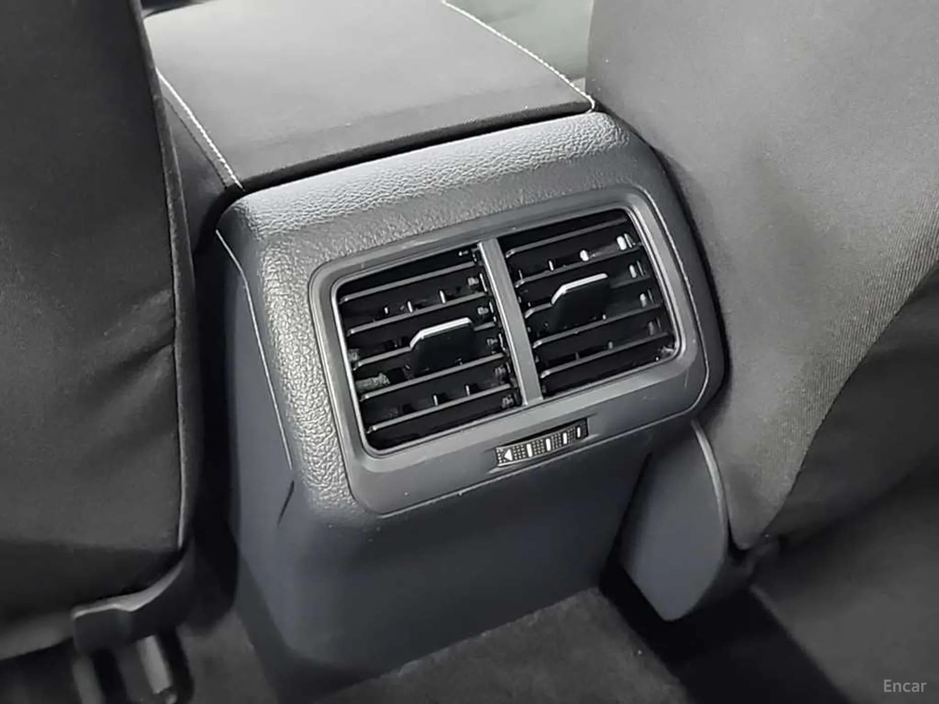 Golf 7th Generation