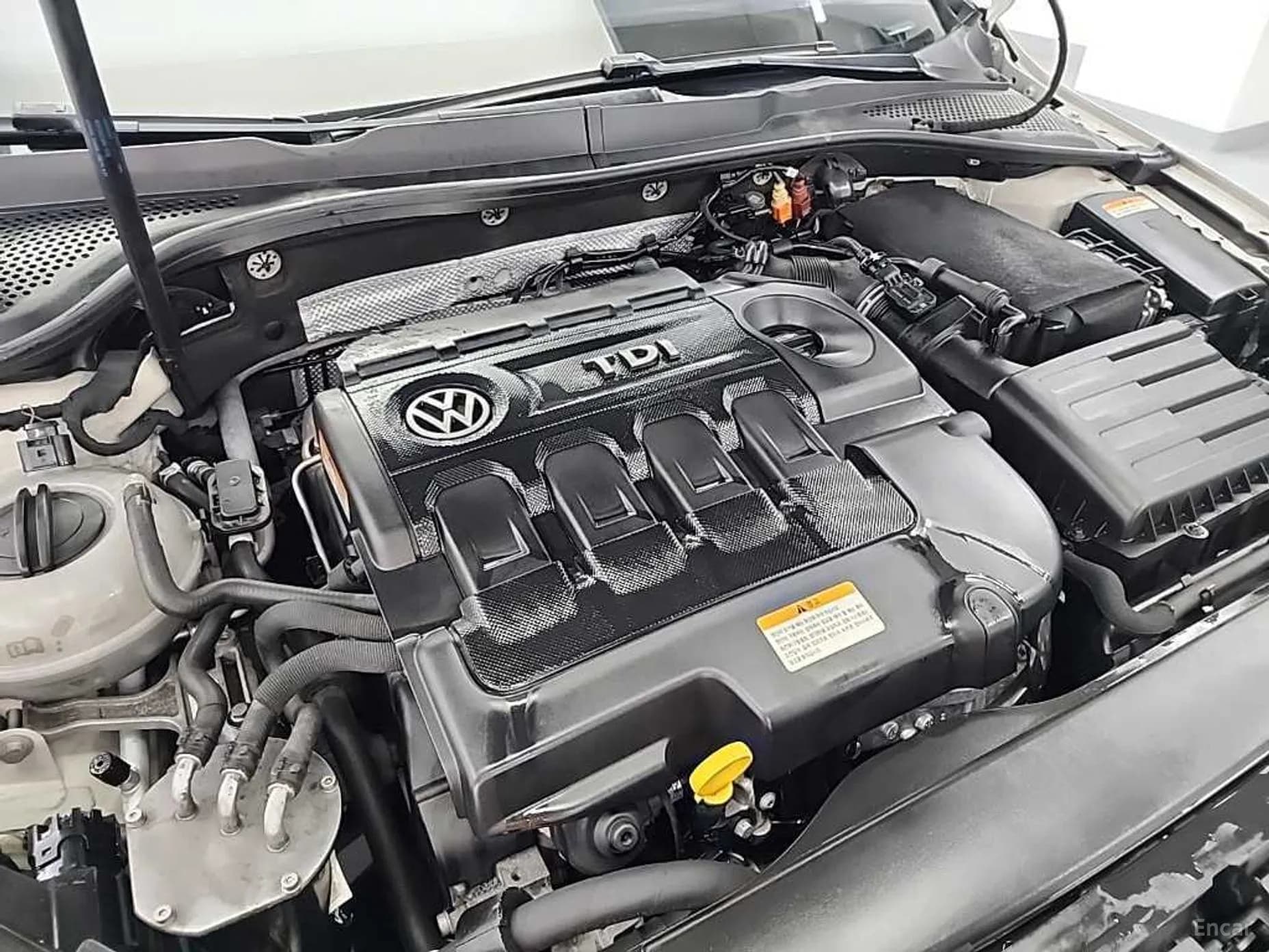 Golf 7th Generation