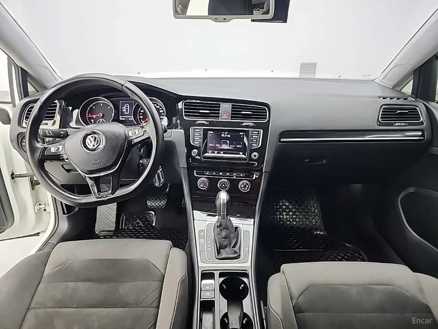 Golf 7th Generation