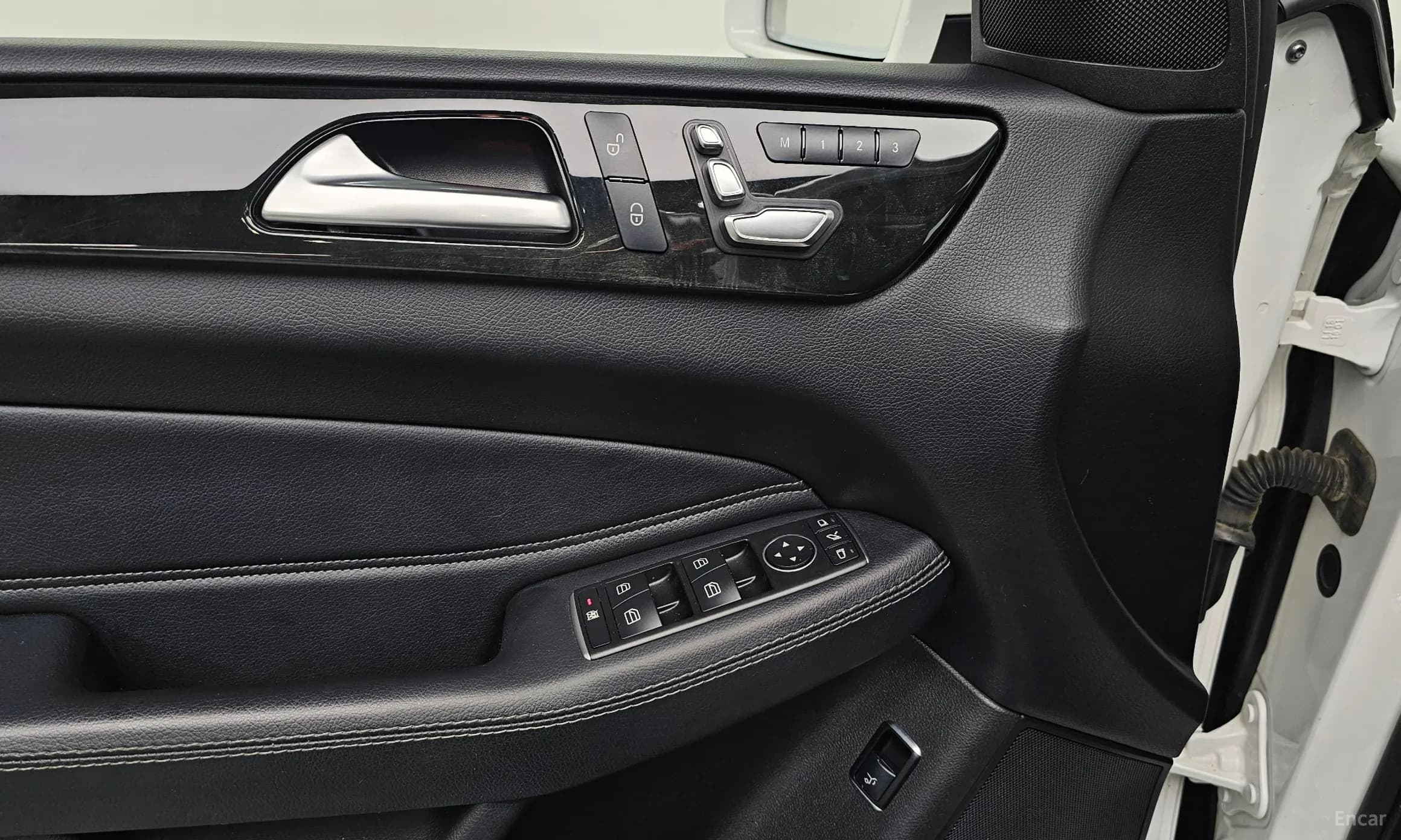 GLE-Class W166