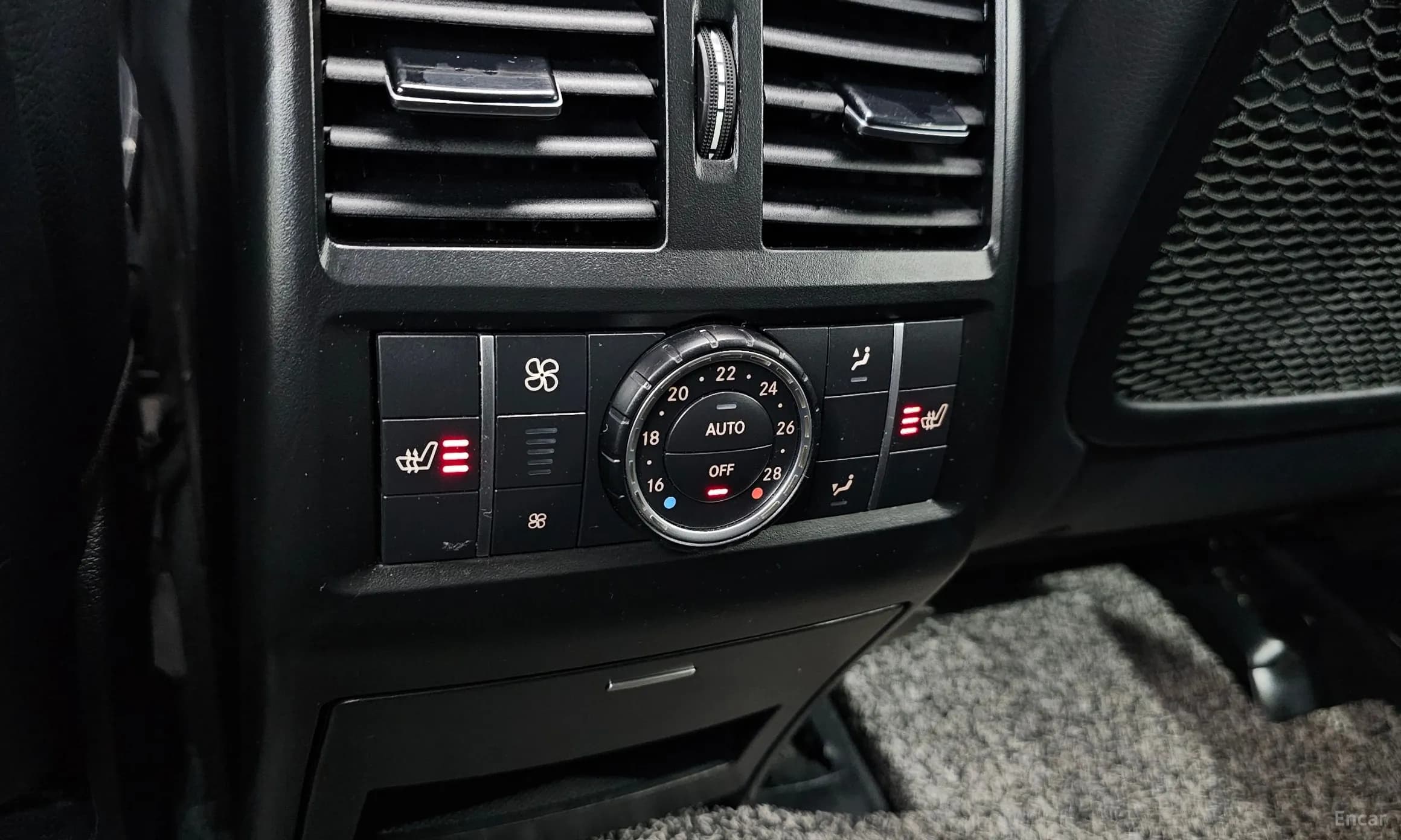 GLE-Class W166