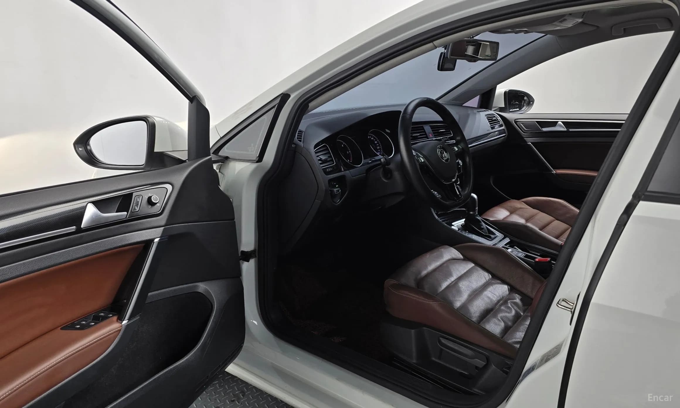 Golf 7th Generation