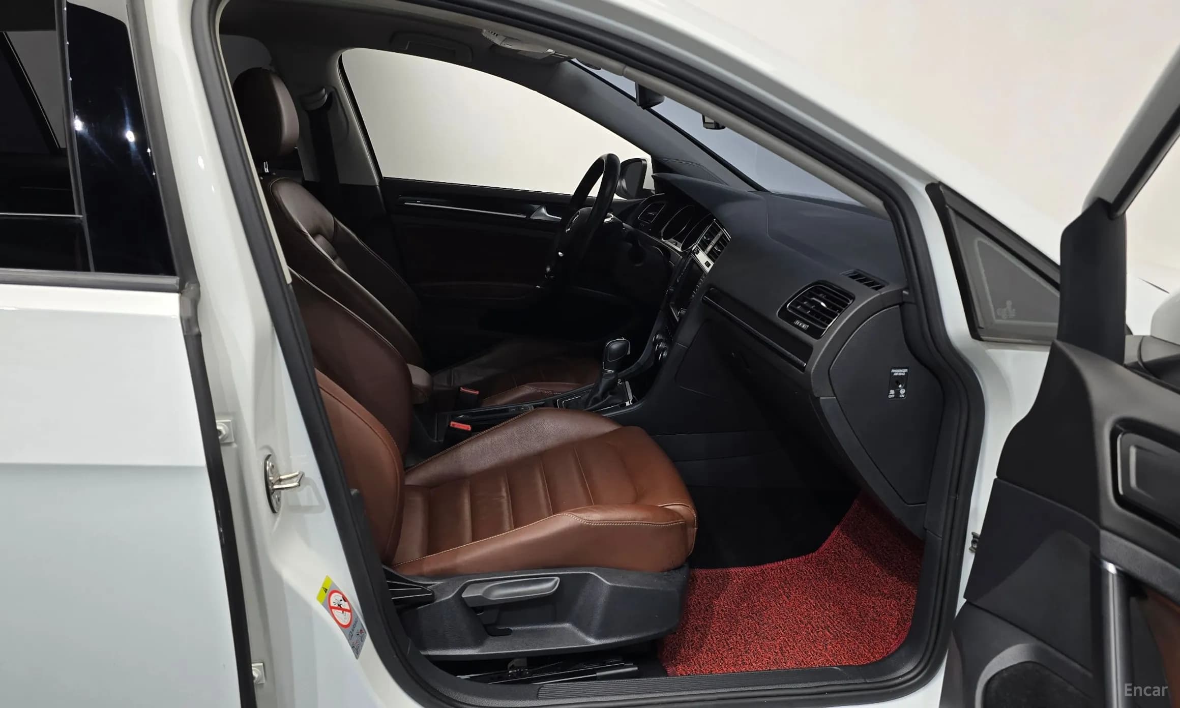 Golf 7th Generation