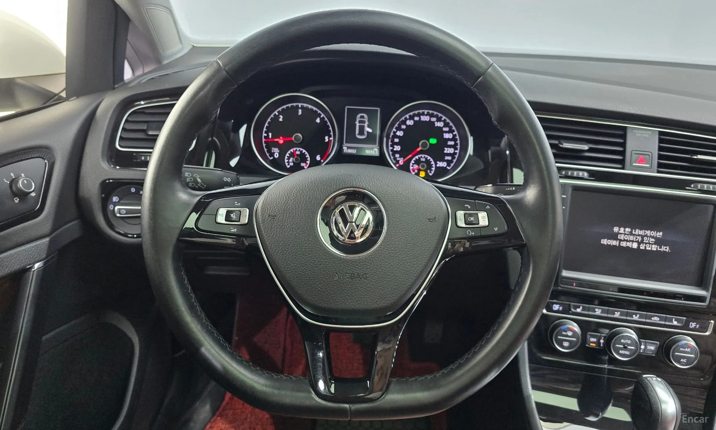 Golf 7th Generation
