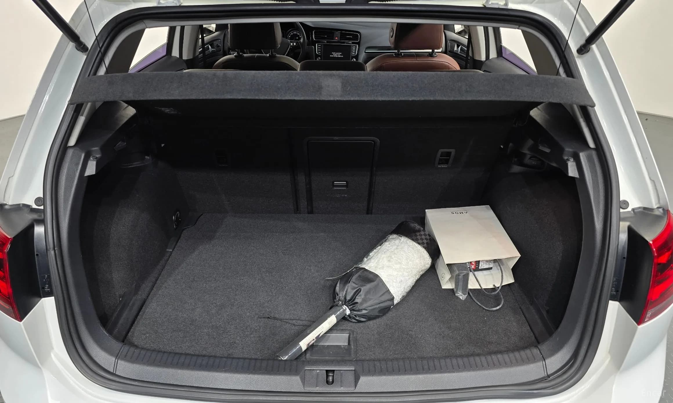 Golf 7th Generation