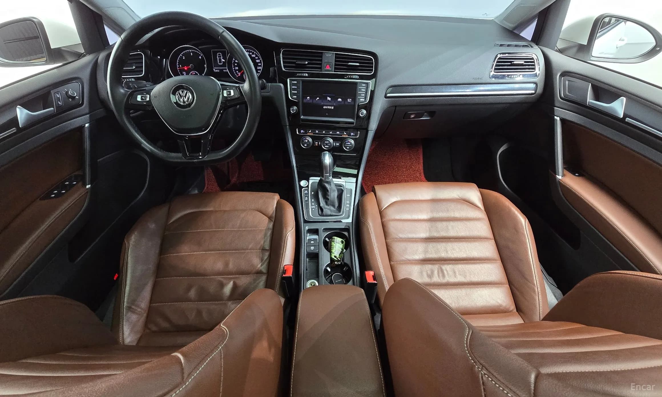 Golf 7th Generation