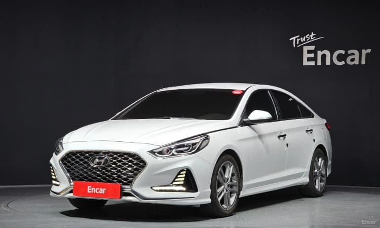 Sonata New Rise