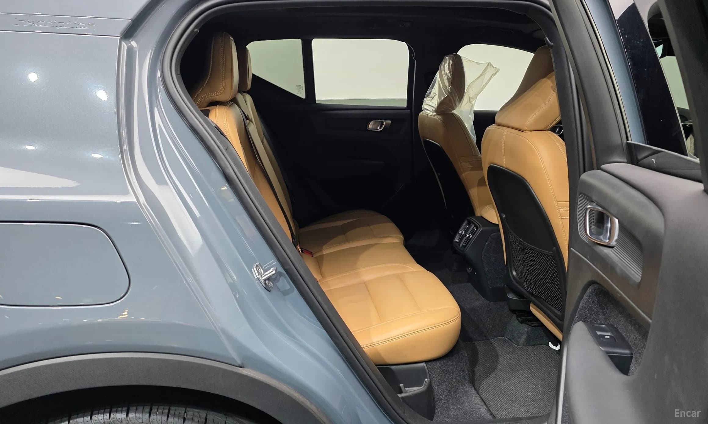 XC40