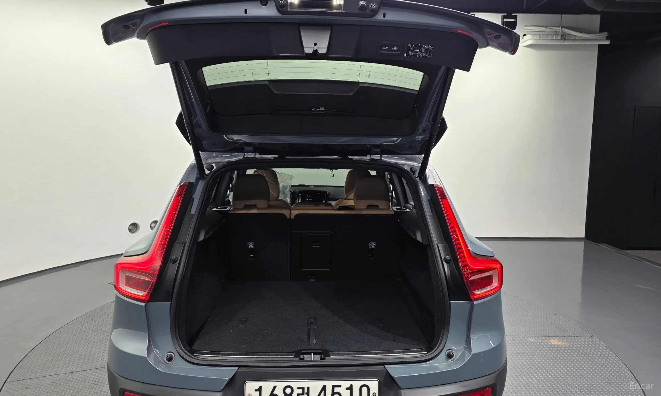 XC40