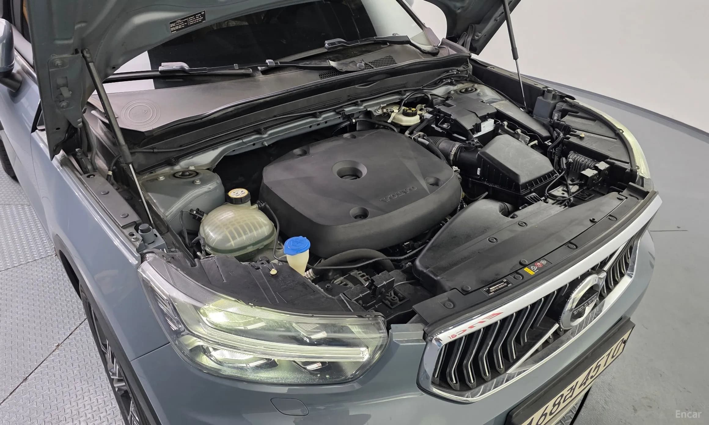 XC40