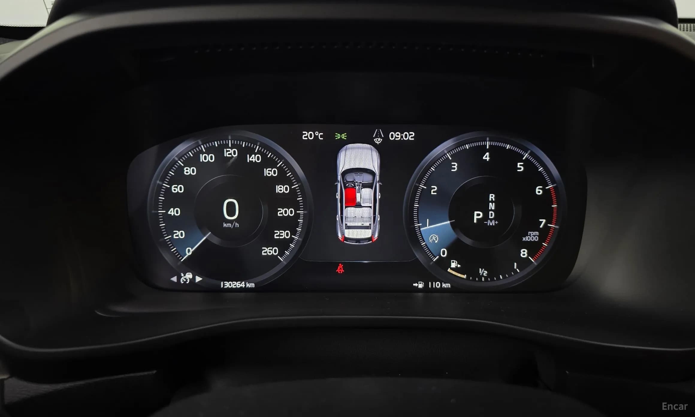 XC40