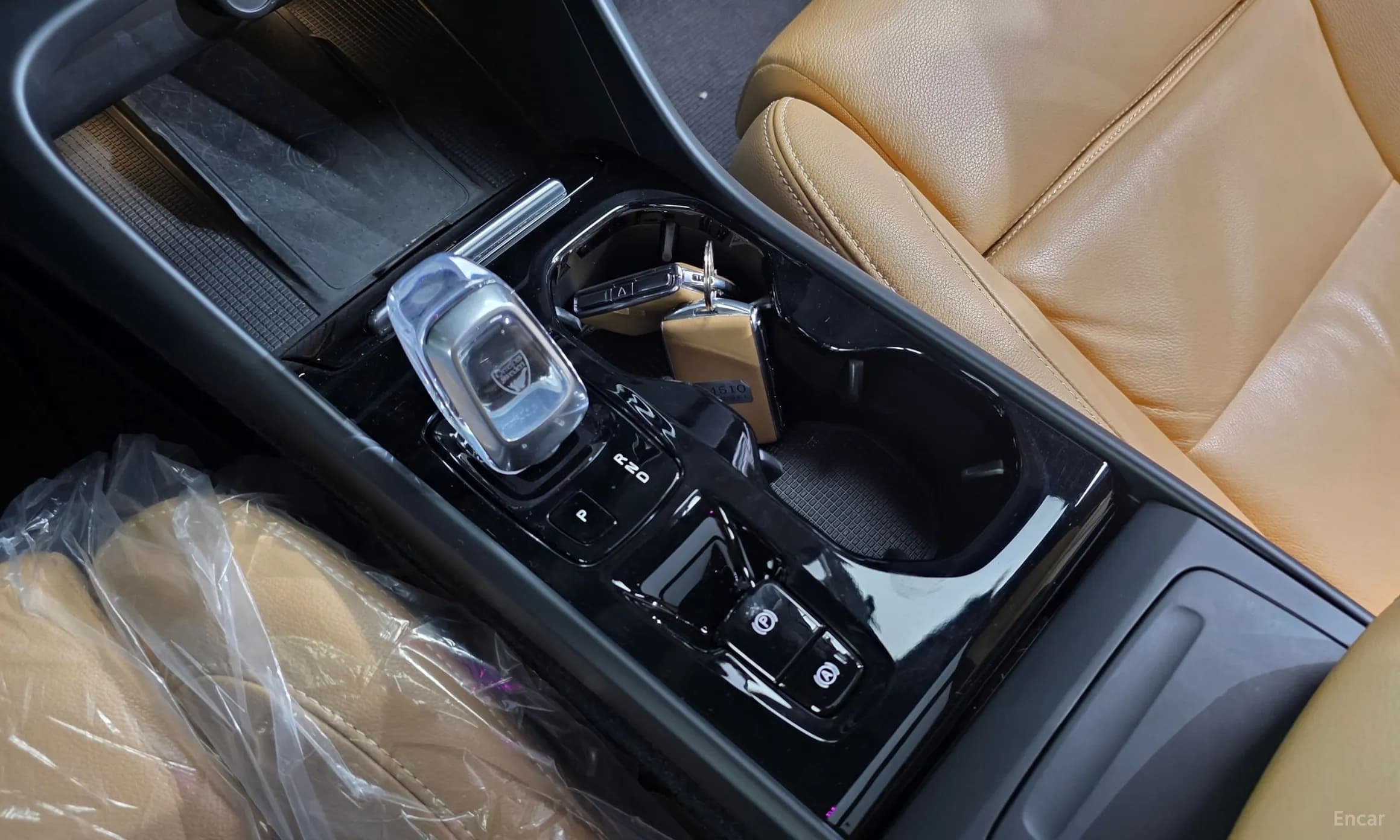 XC40