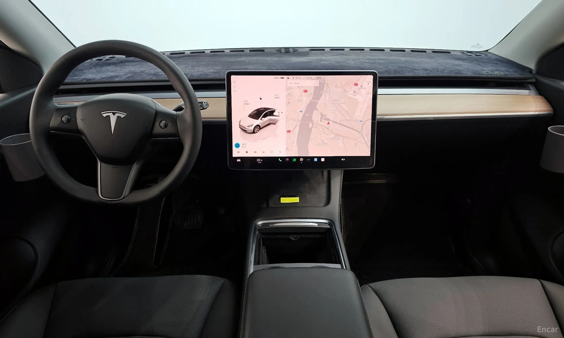 Model Y