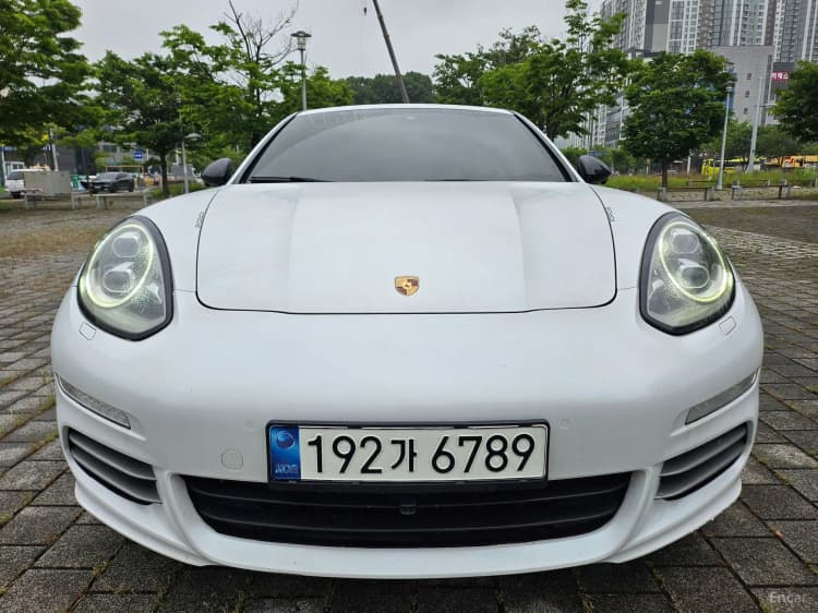 Panamera
