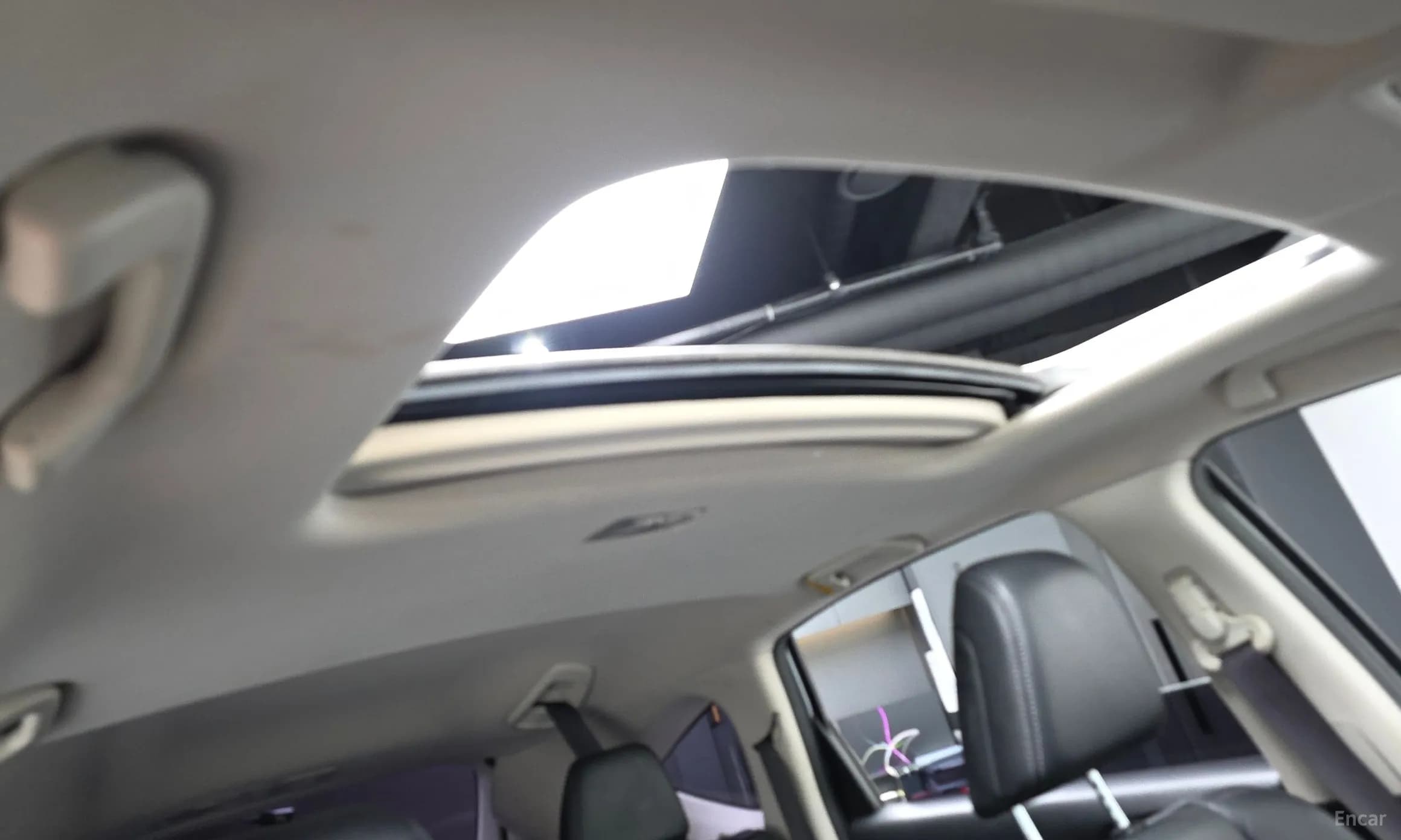 New CR-V