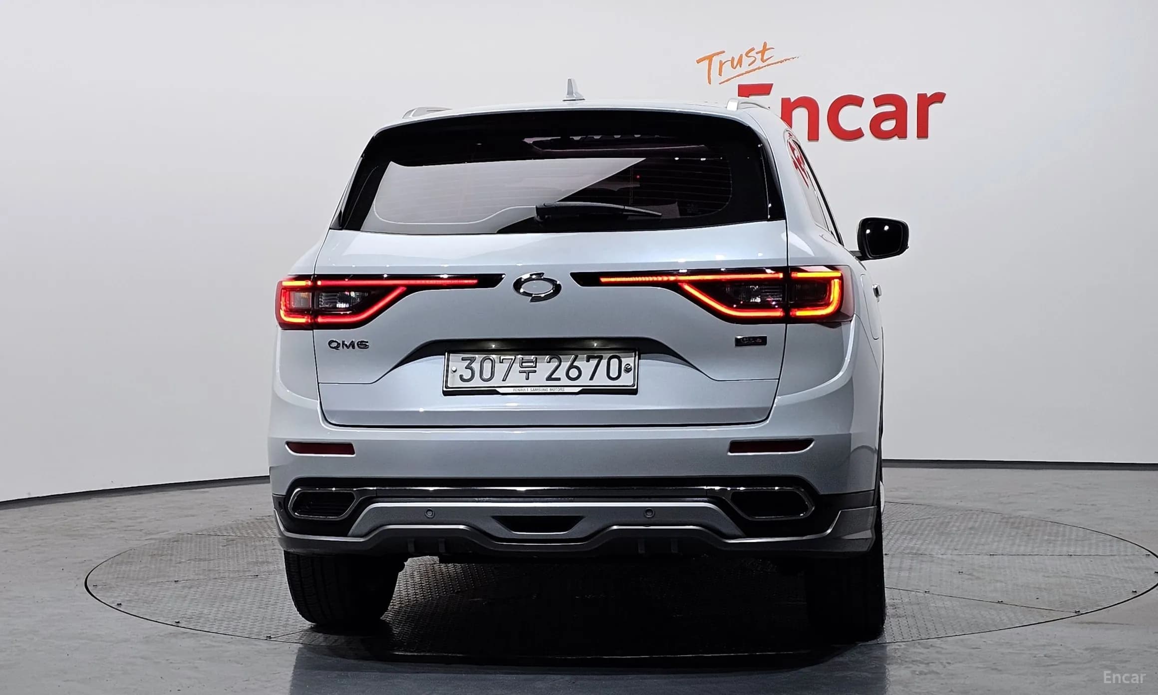 QM6