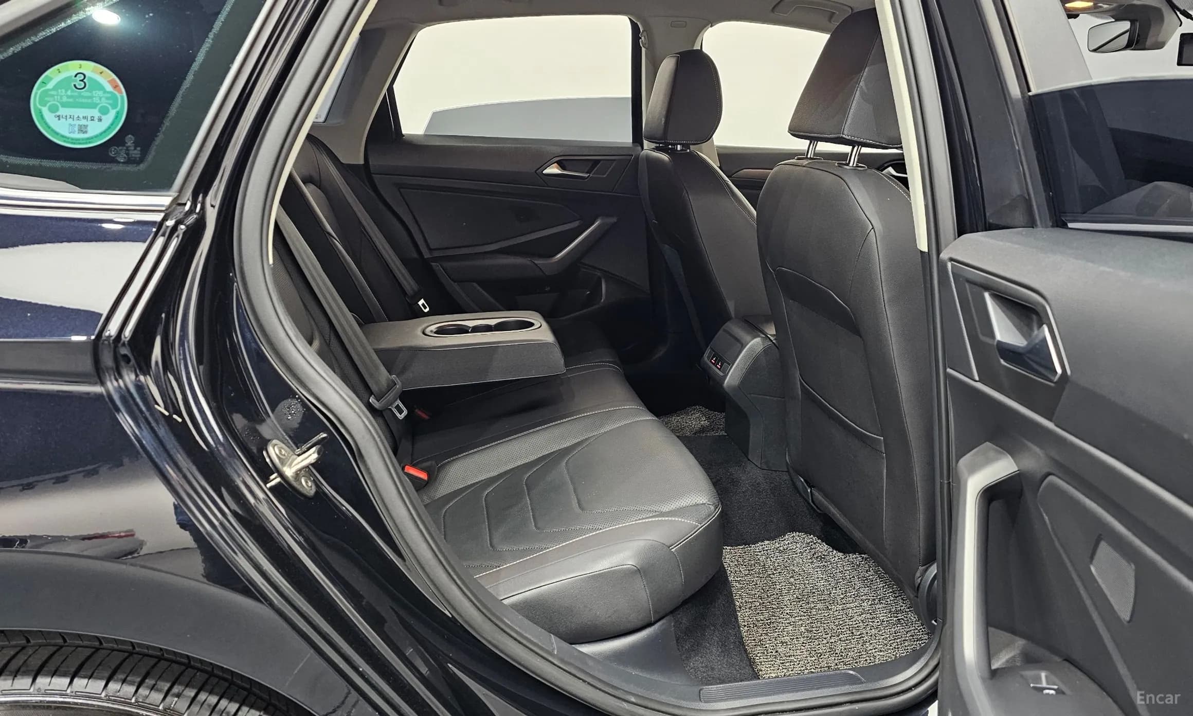 Jetta 7th Generation