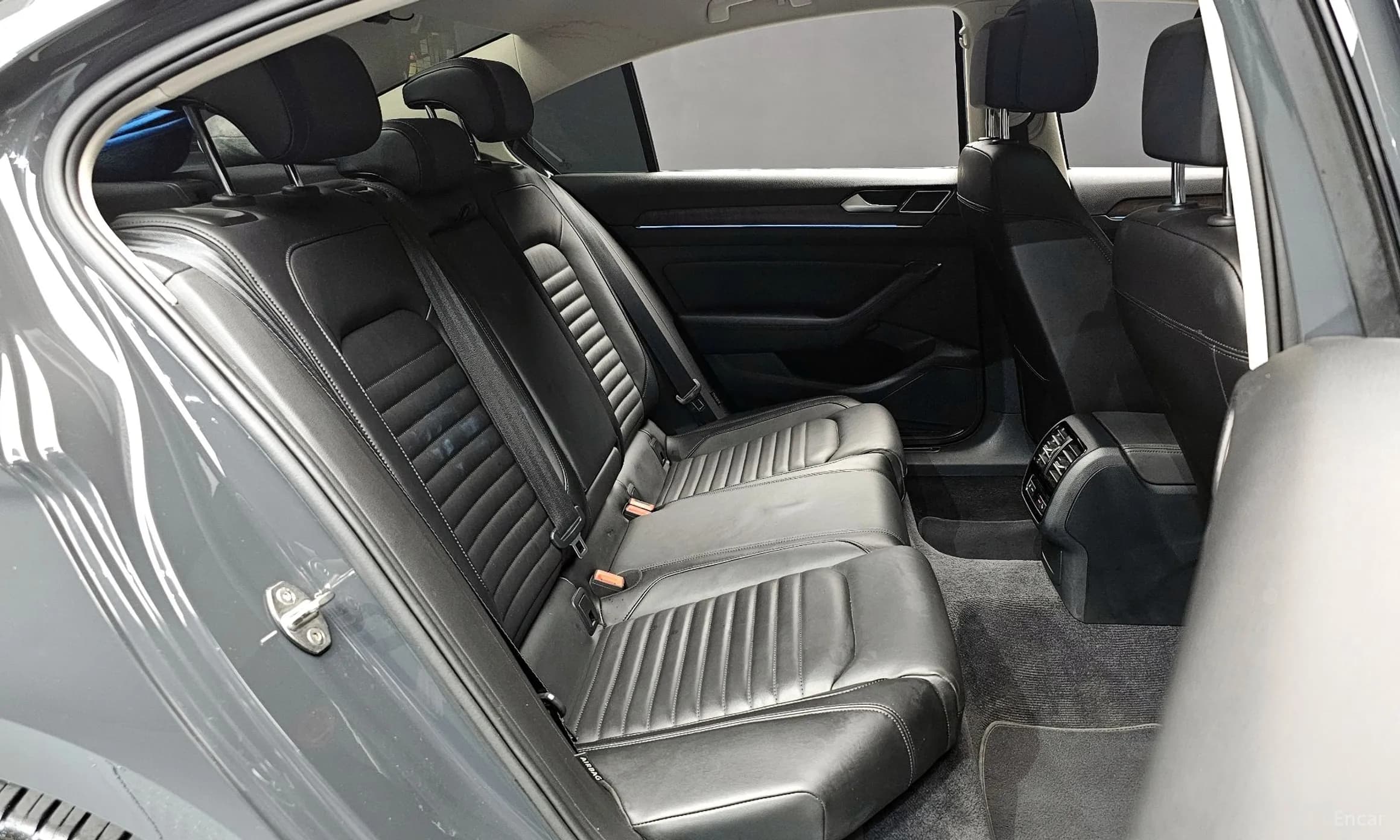 Passat GT (B8)