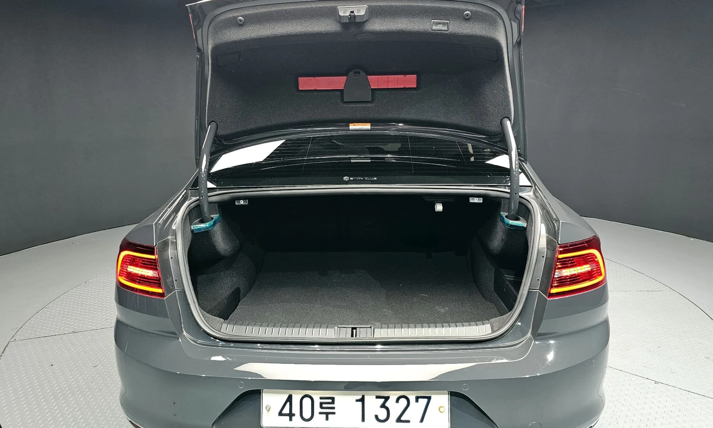 Passat GT (B8)