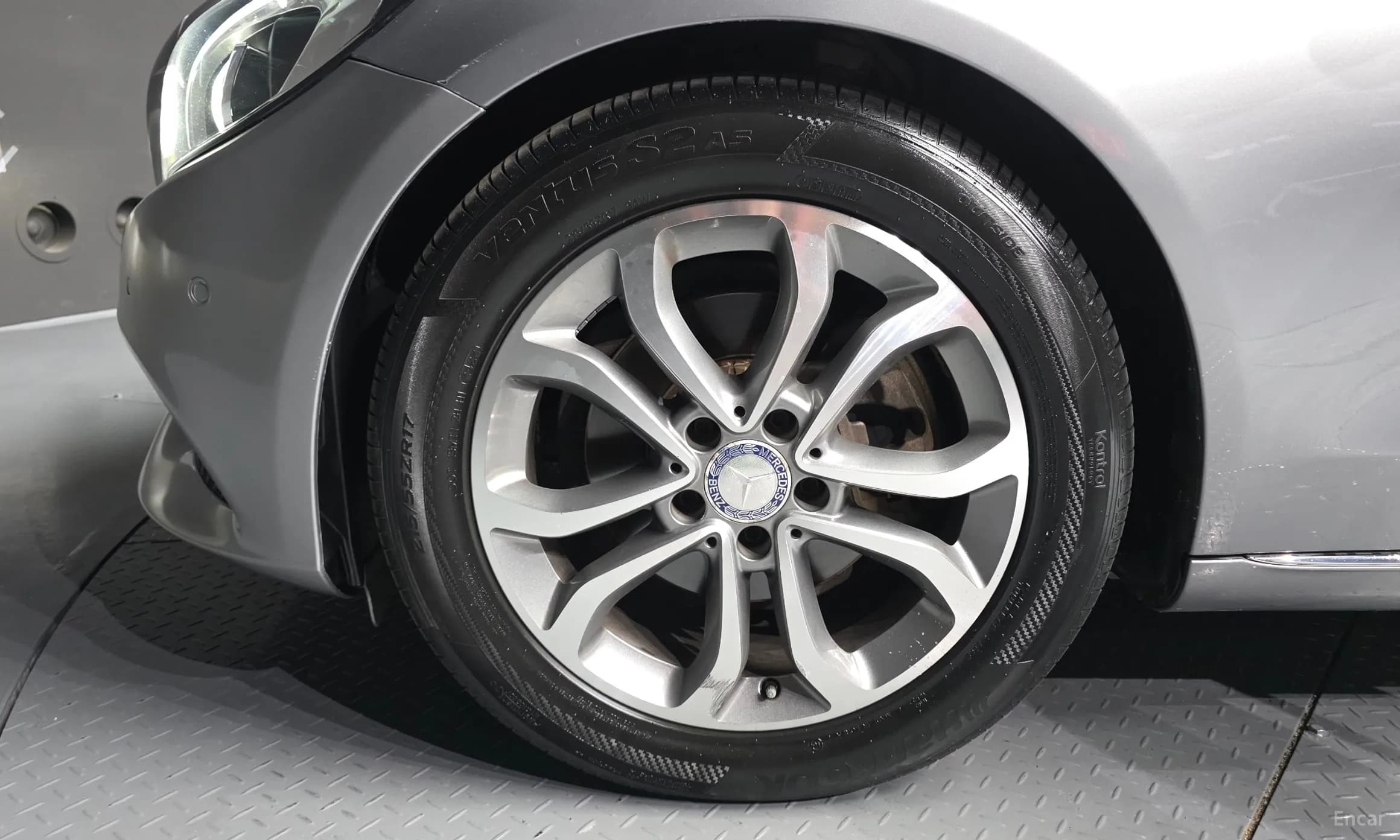 C-Class W205
