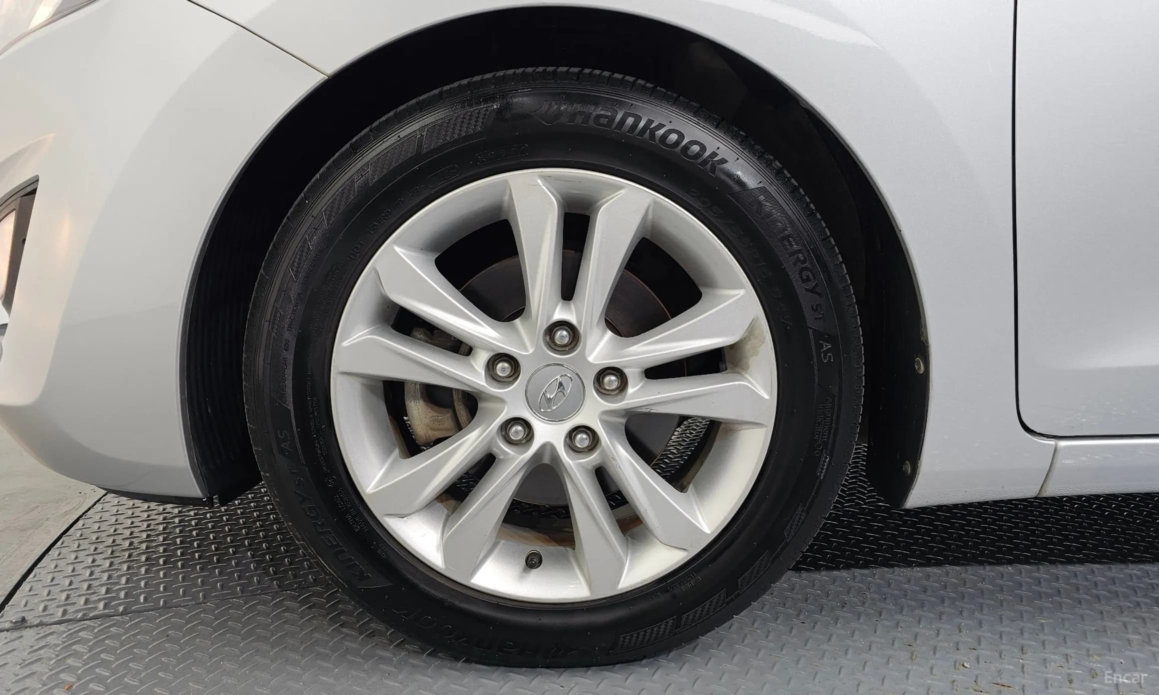 i30 (new)