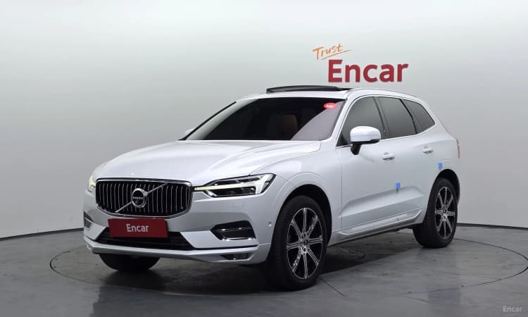XC60 Gen 2