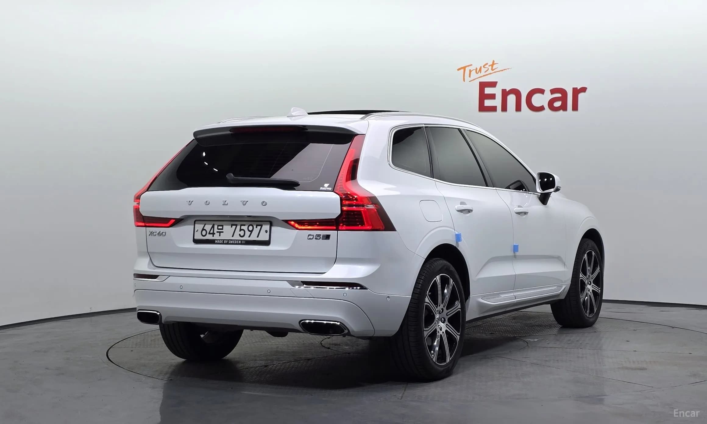 XC60 Gen 2
