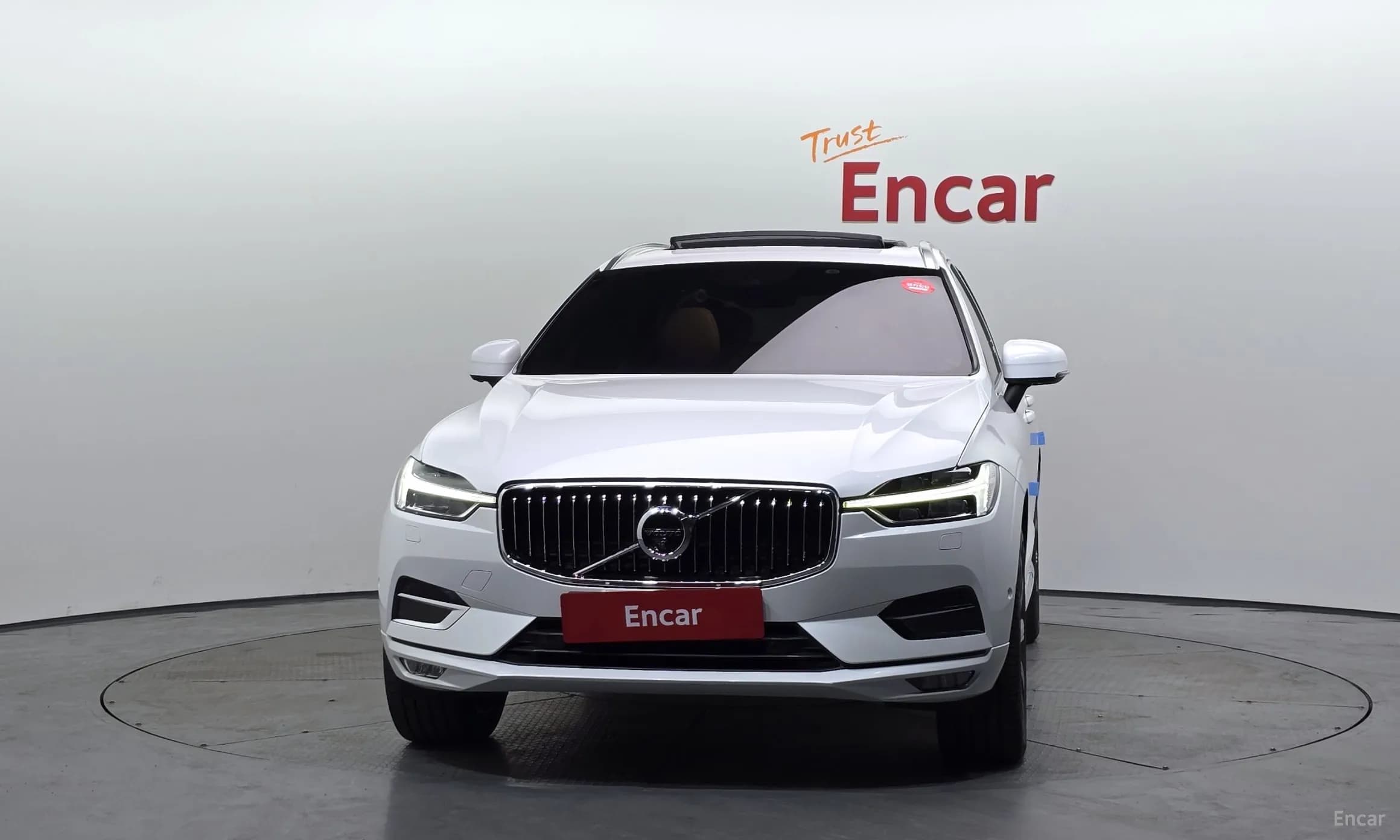 XC60 Gen 2