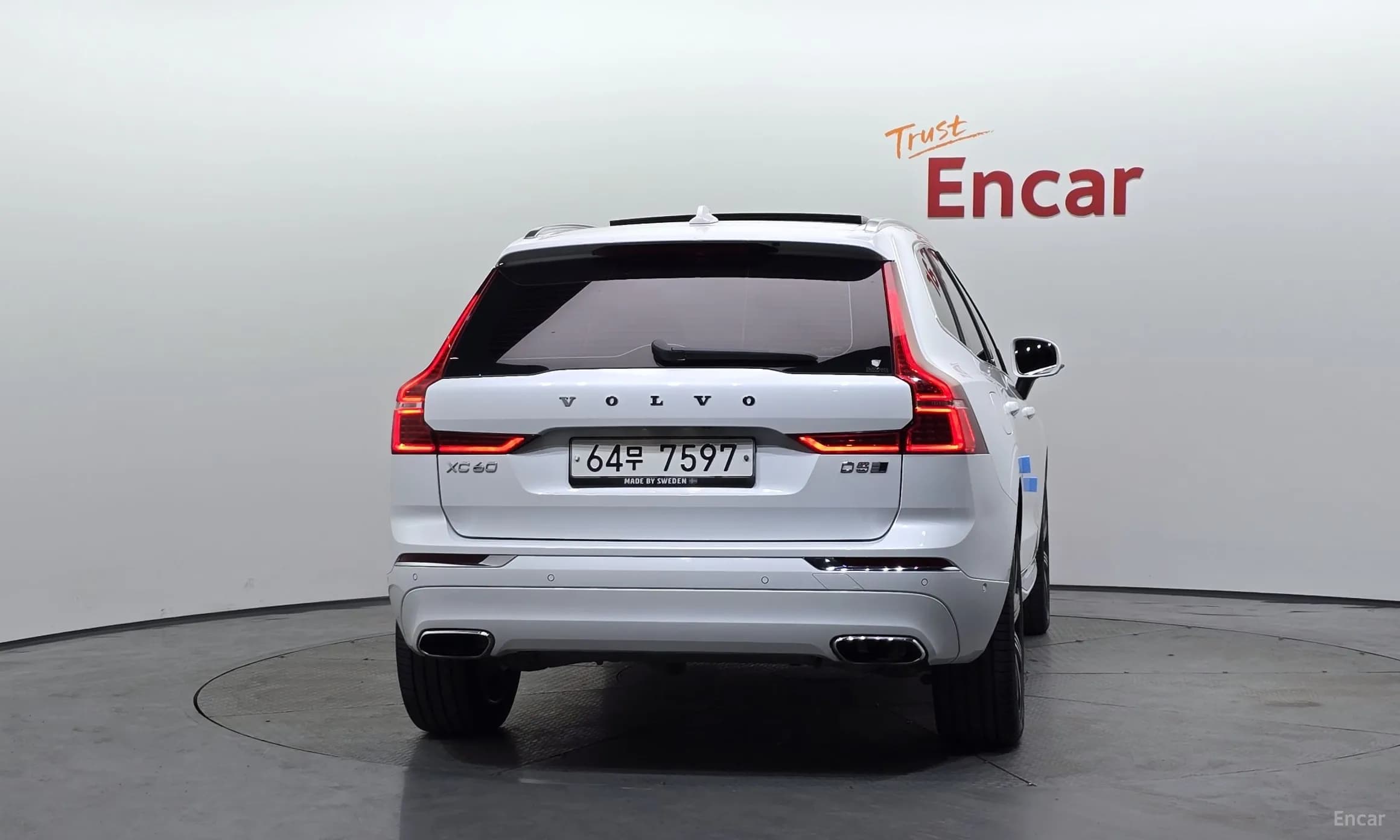 XC60 Gen 2