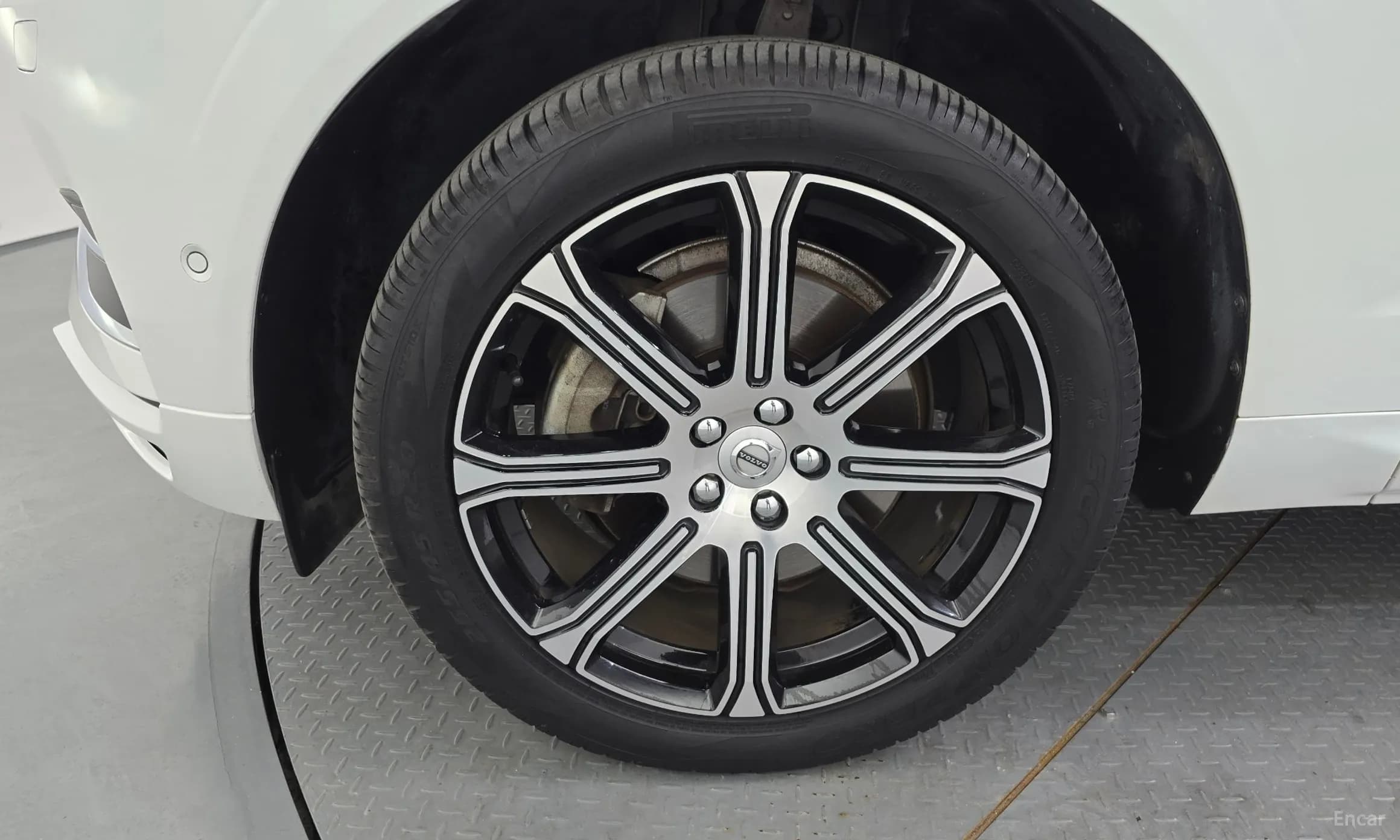 XC60 Gen 2