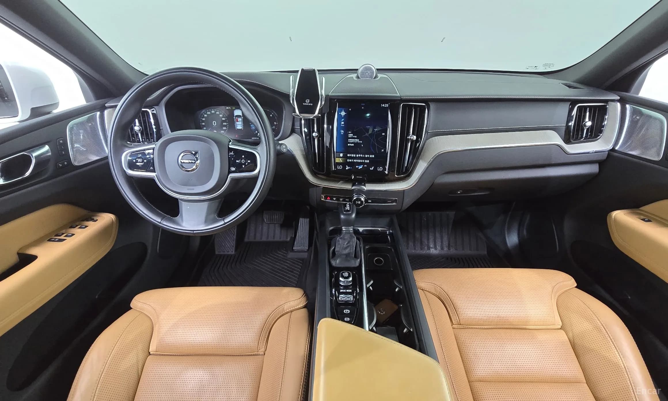 XC60 Gen 2