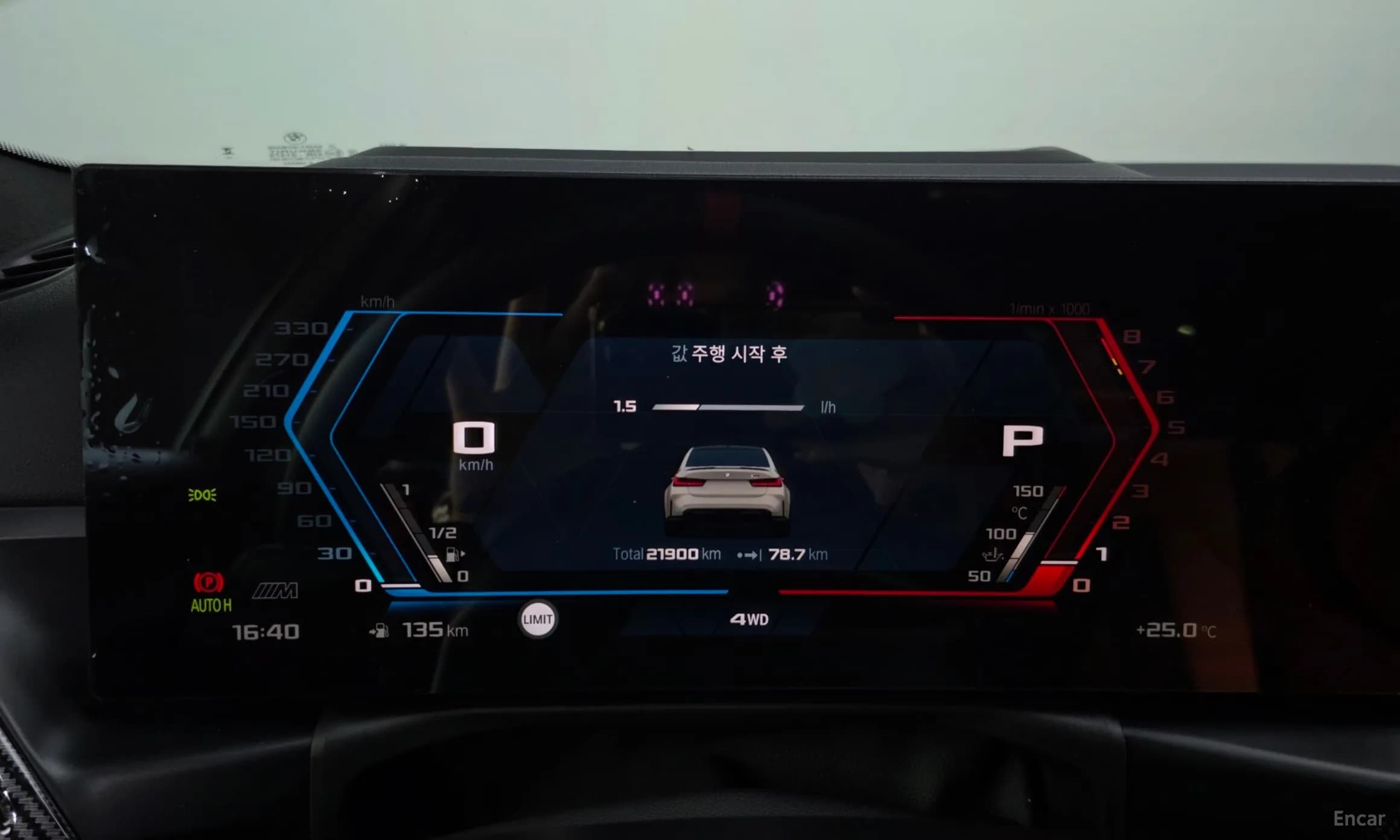M3 (G80)