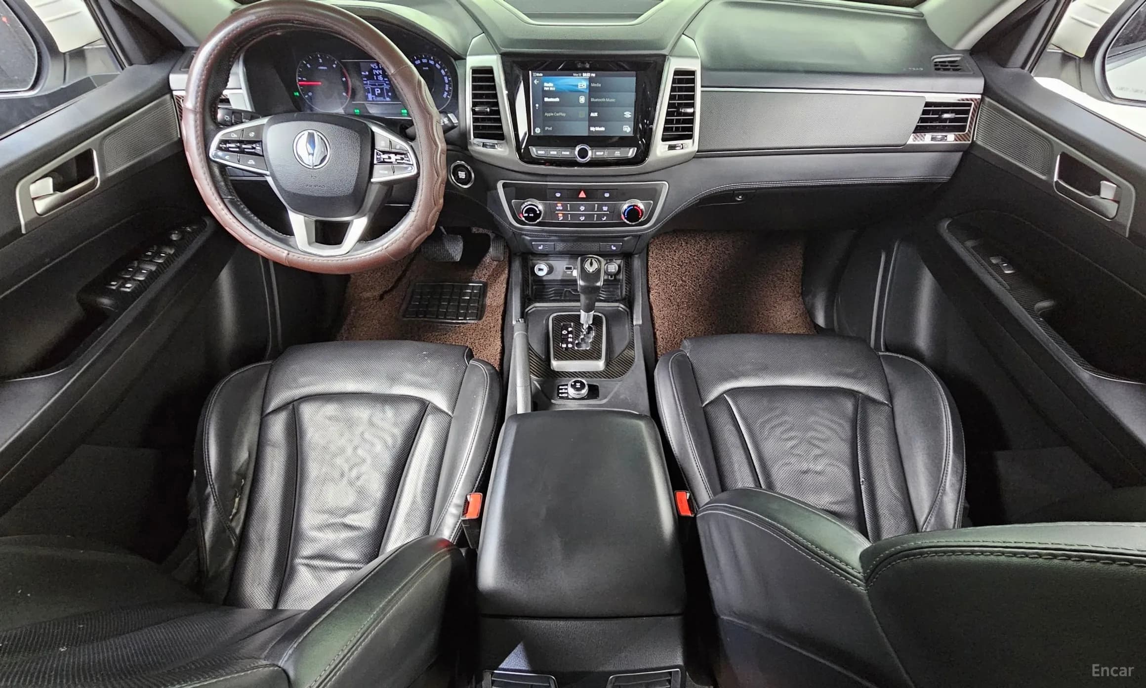 Rexton Sports