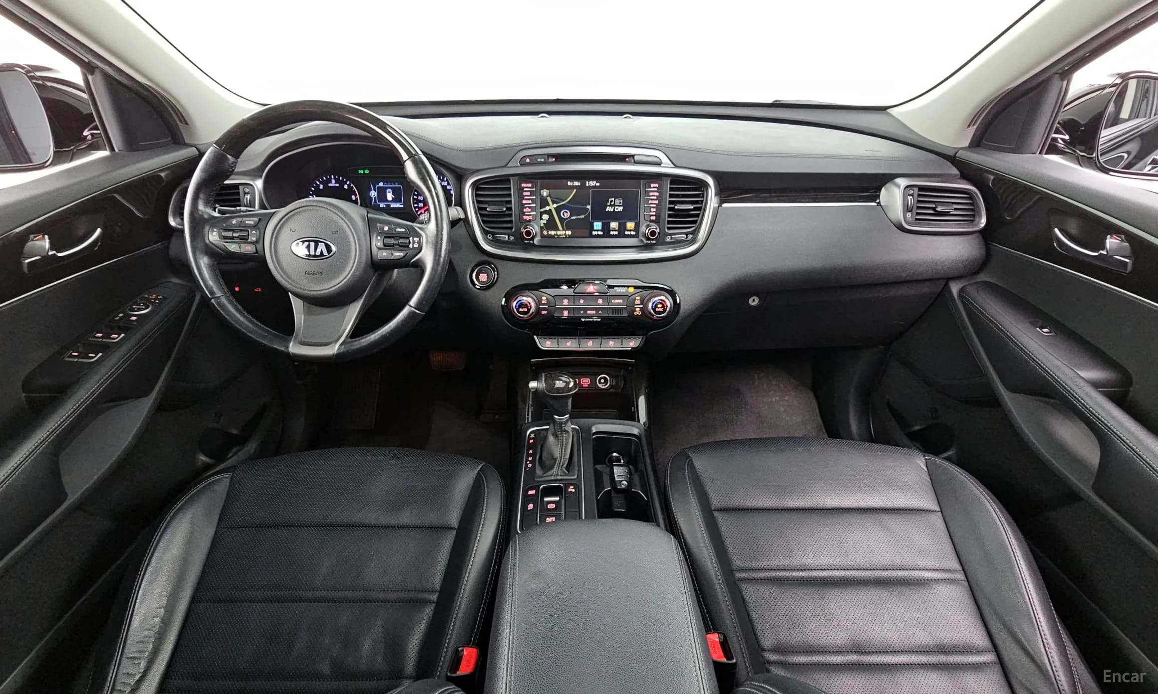 Sorento