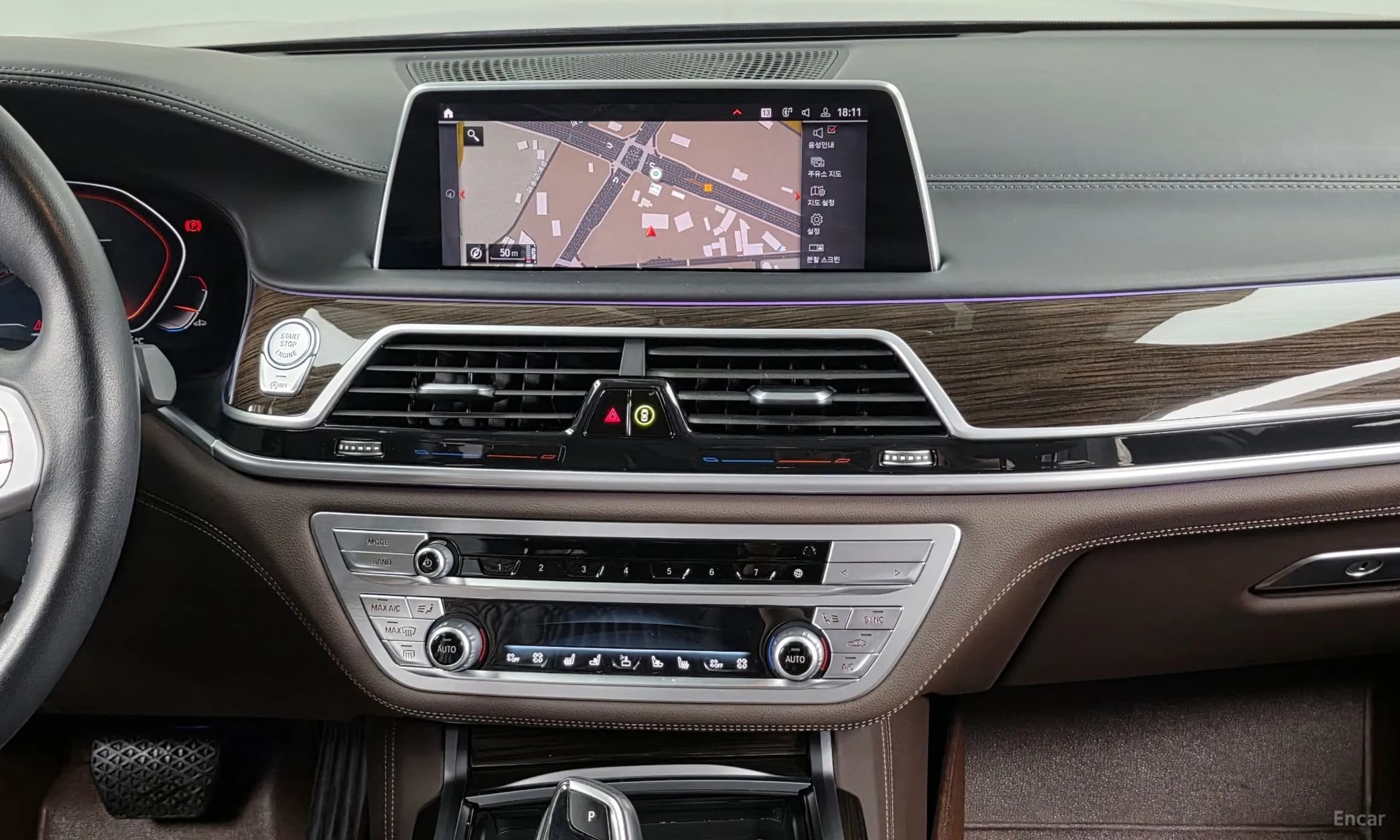 7 Series (G11)