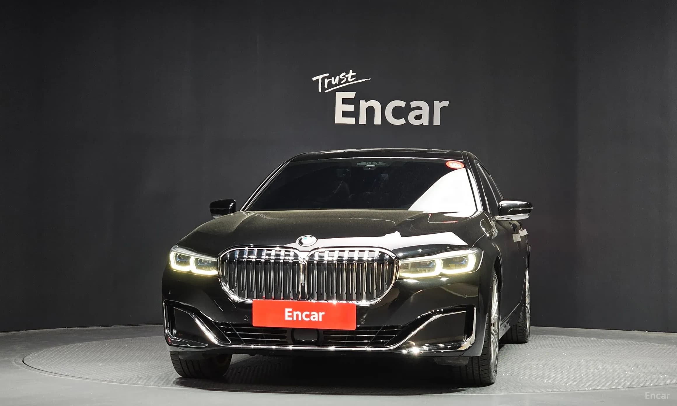 7 Series (G11)