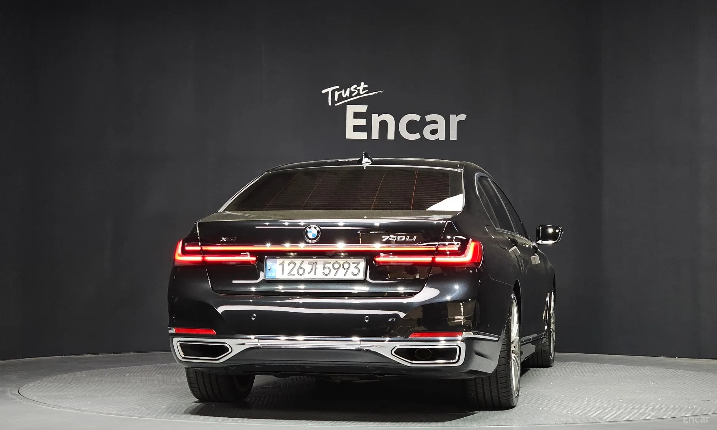 7 Series (G11)
