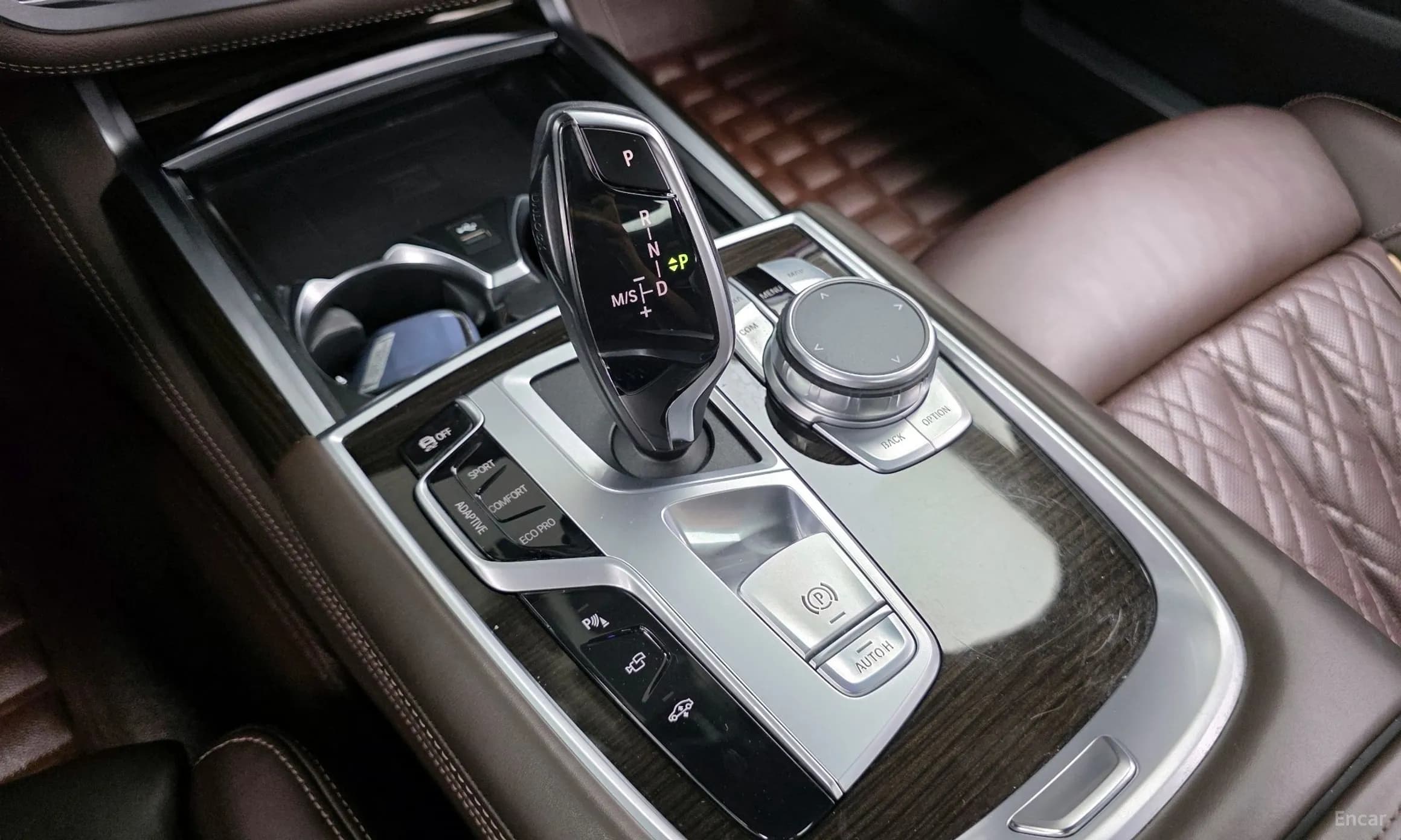7 Series (G11)