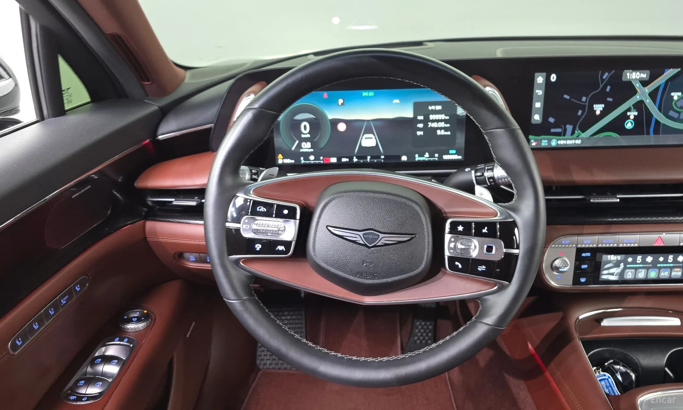 G90 (RS4)