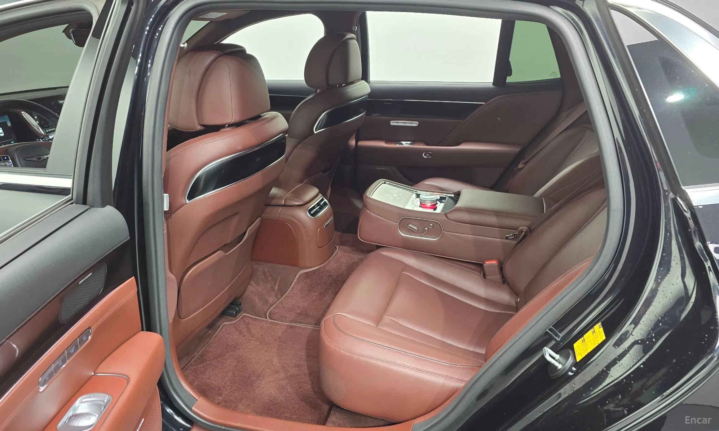 G90 (RS4)