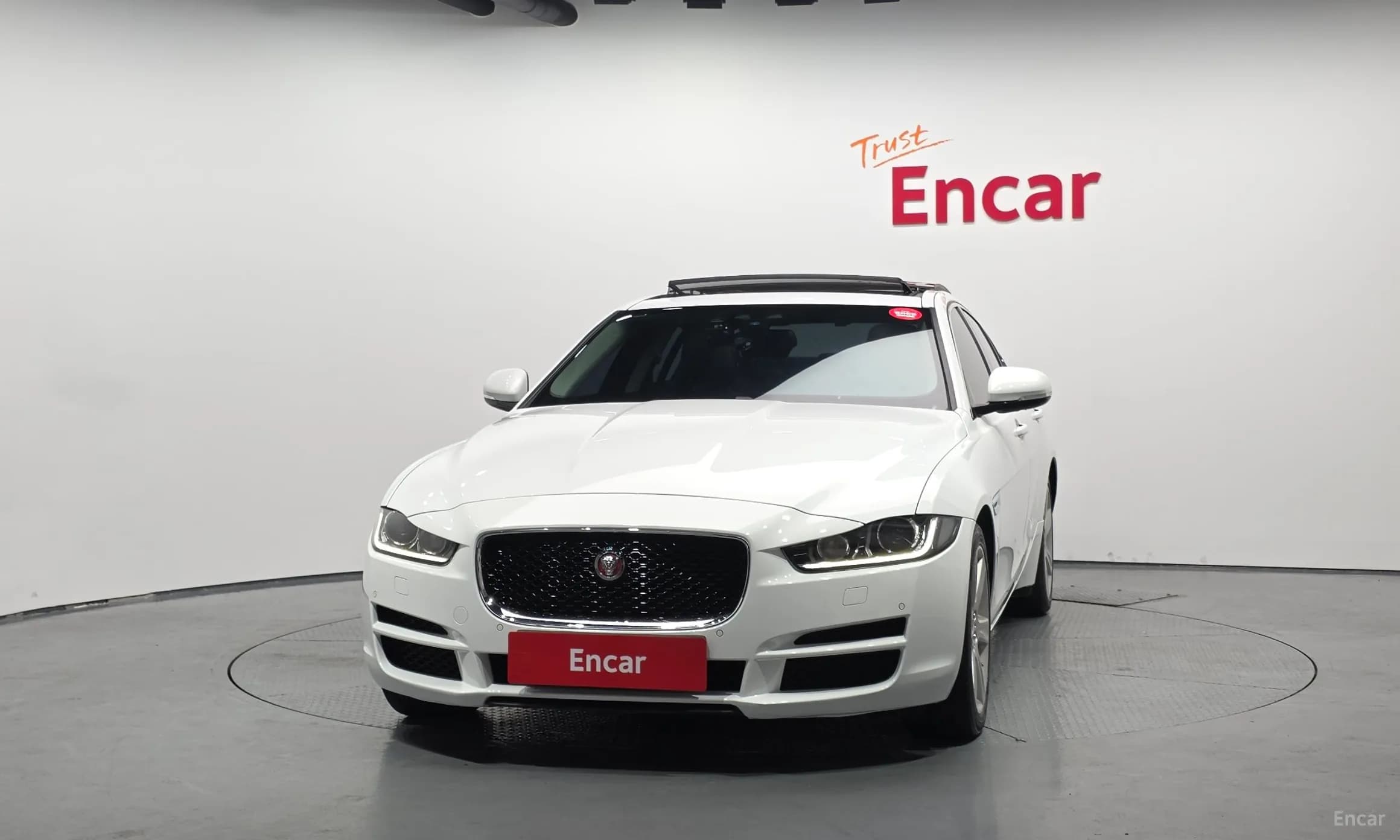 XE