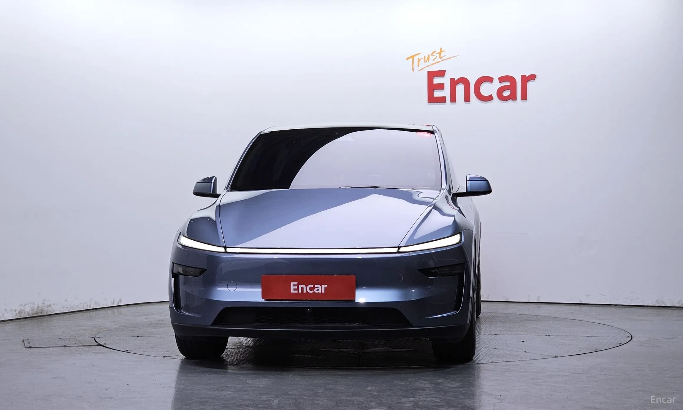 Model Y