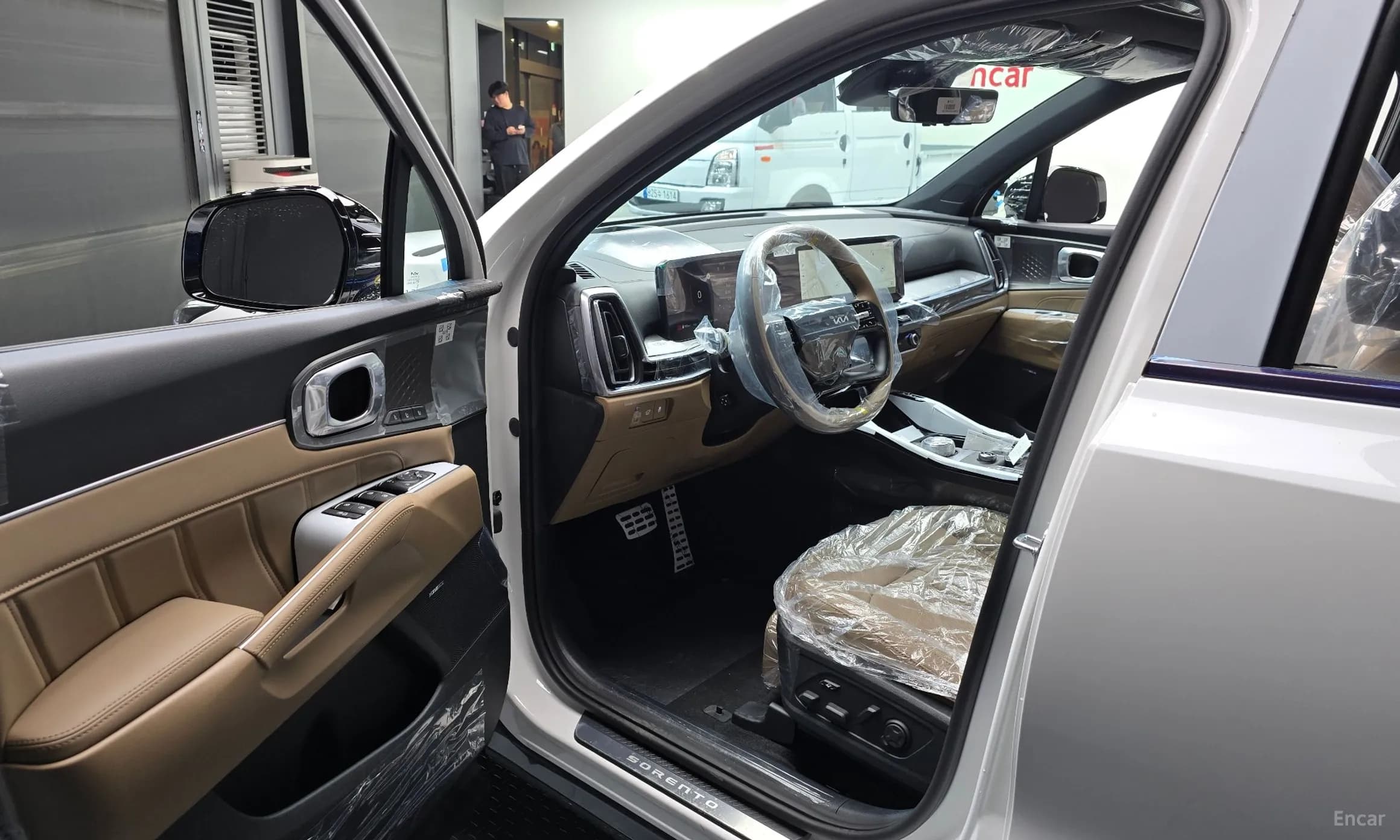 Sorento 4th Generation