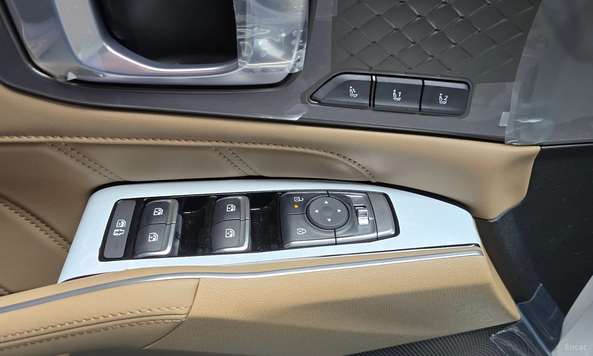 Sorento 4th Generation