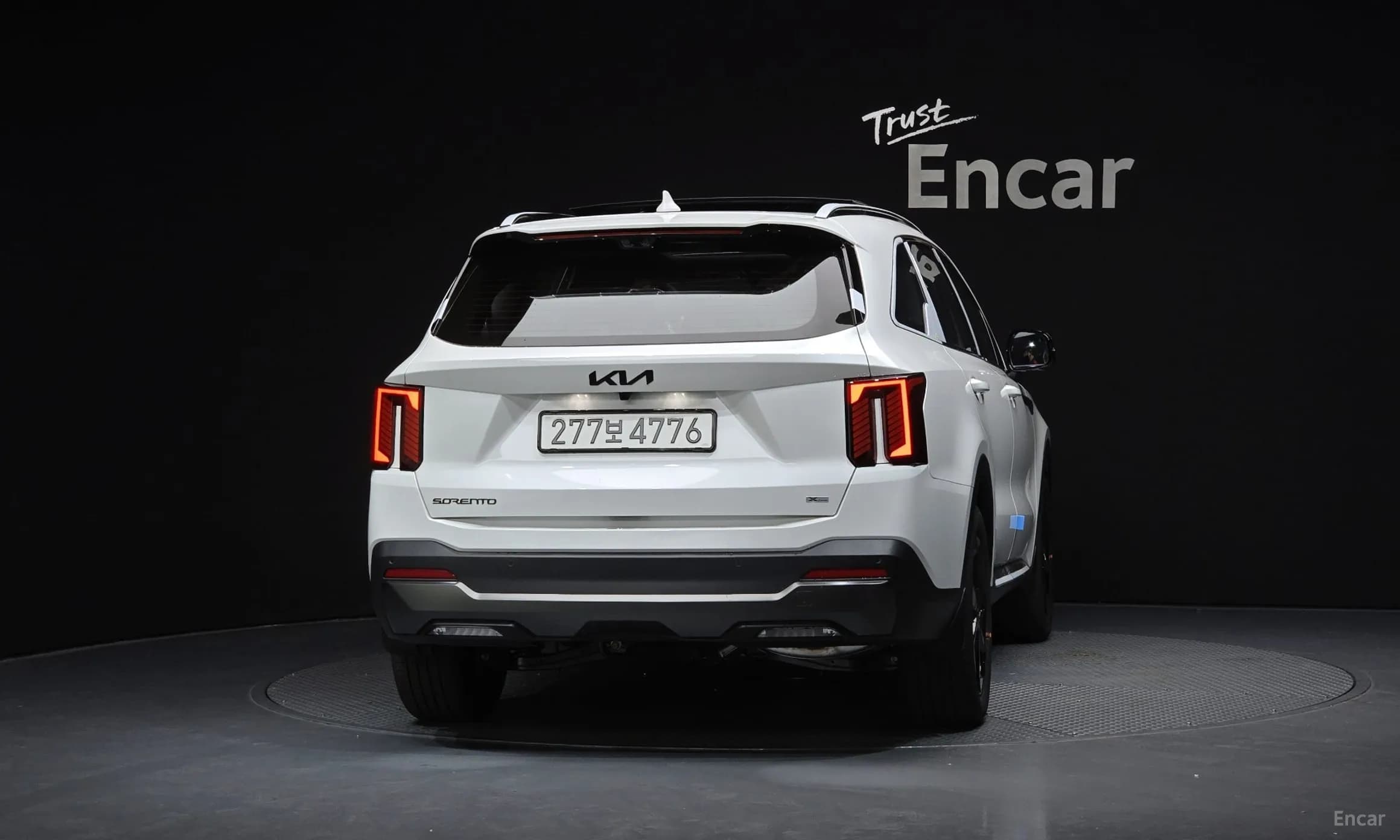 Sorento 4th Generation