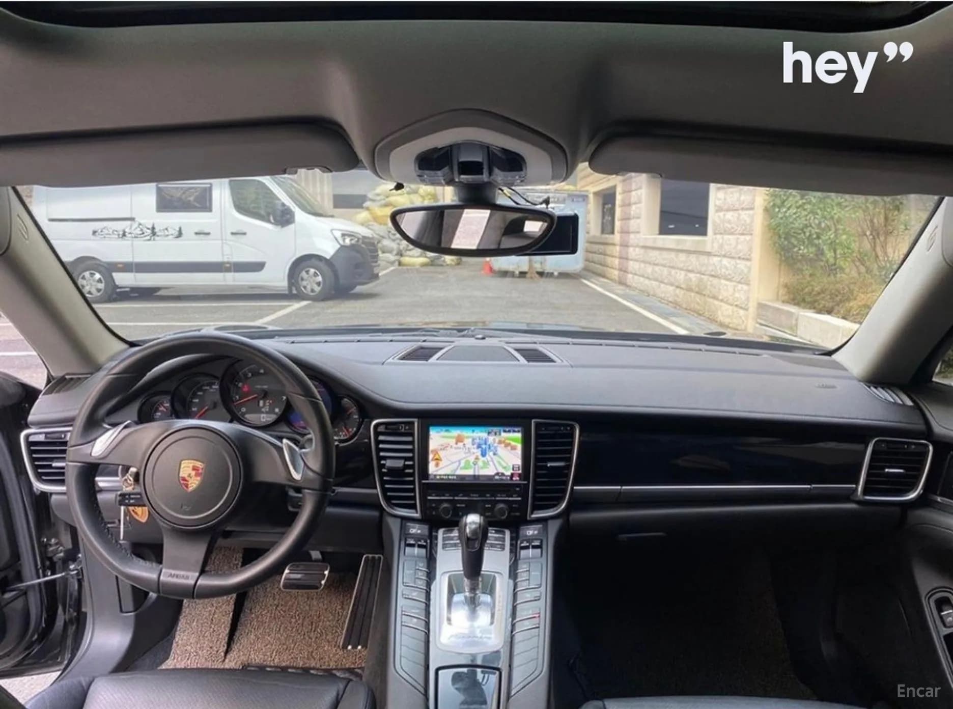 Panamera